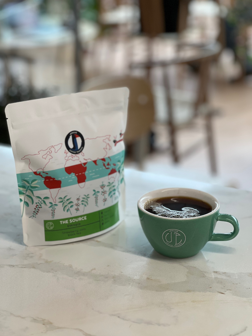 Jericho Coffee Traders — photo 5