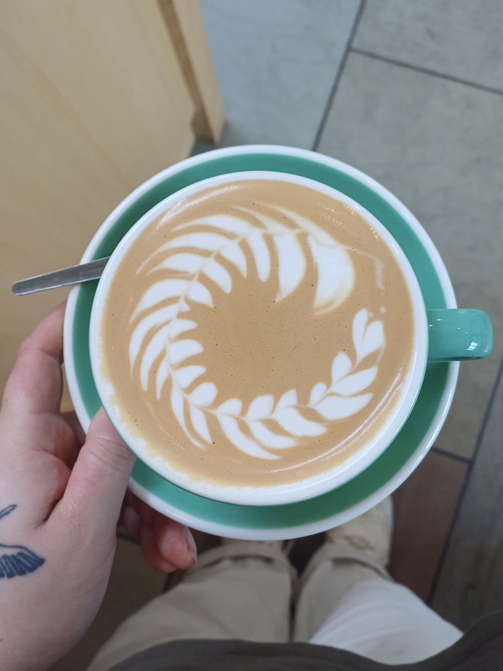 Jericho Coffee Traders — photo 8