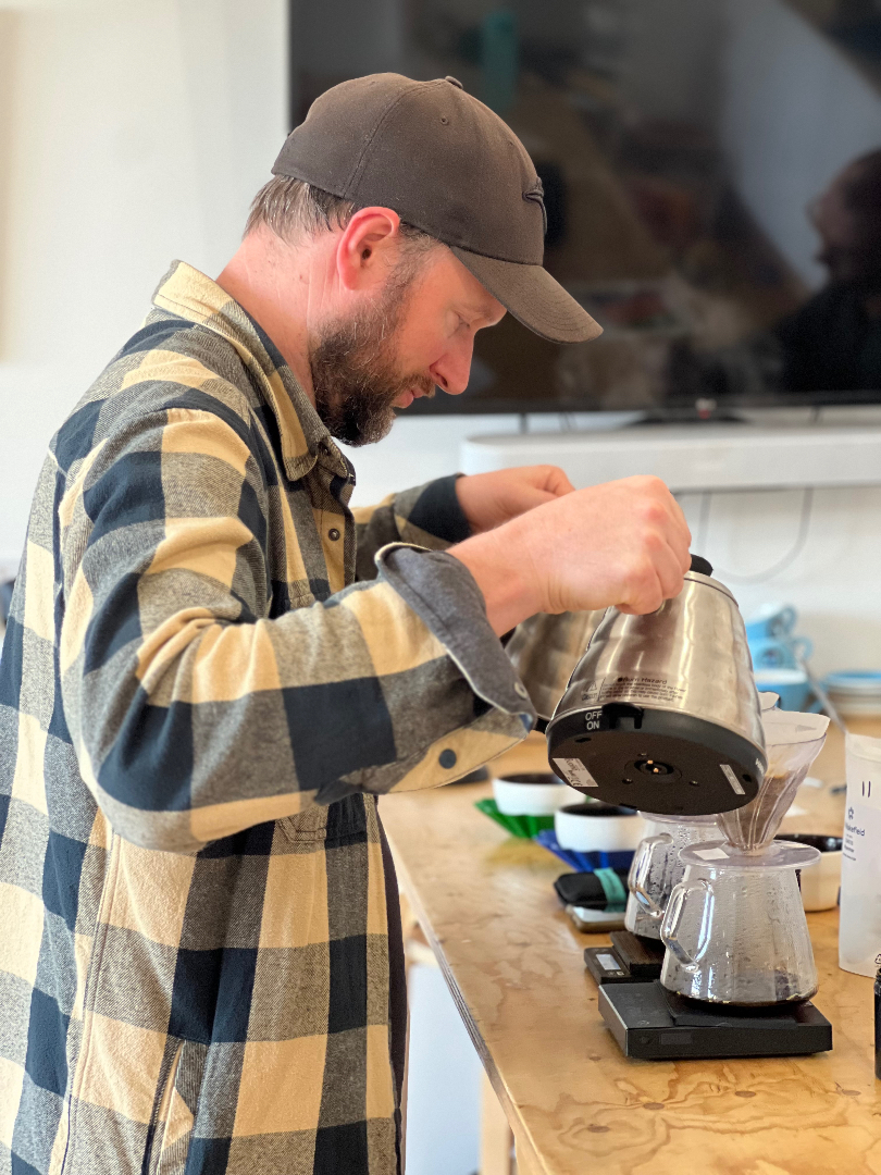Jericho Coffee Traders — photo 4