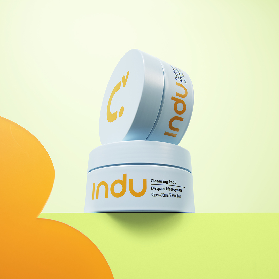 indu.beauty — photo 5