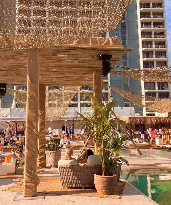 calibeachclub — photo 3