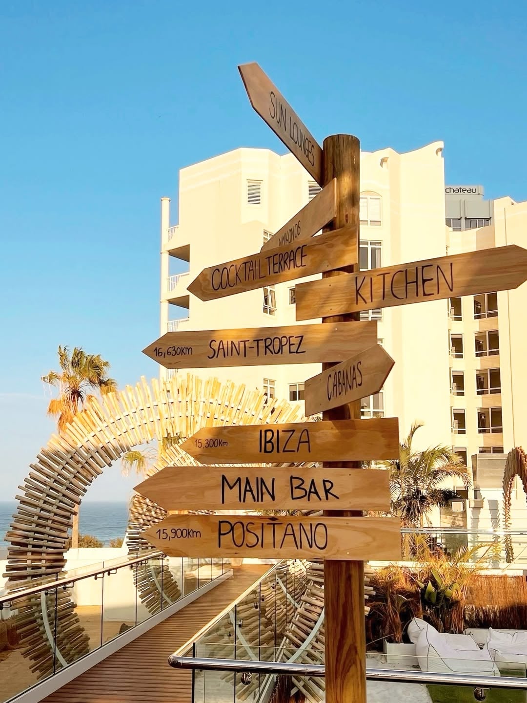 calibeachclub — photo 2