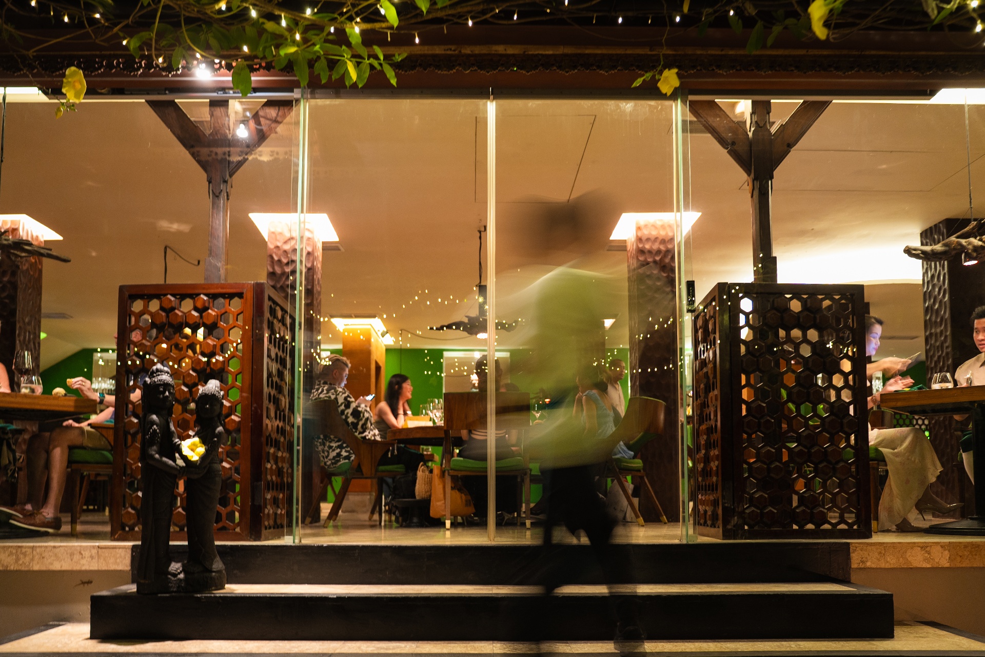 Mozaic Restaurant — photo 3