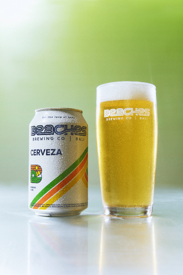 Beaches Brewing Co. Bali — photo 11
