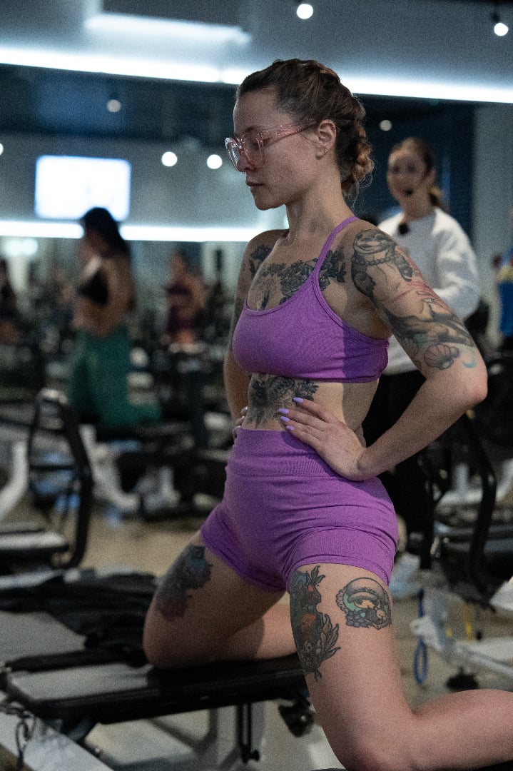 STRONG Pilates Ashmore — photo 13