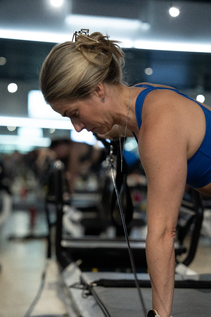 STRONG Pilates Ashmore — photo 9