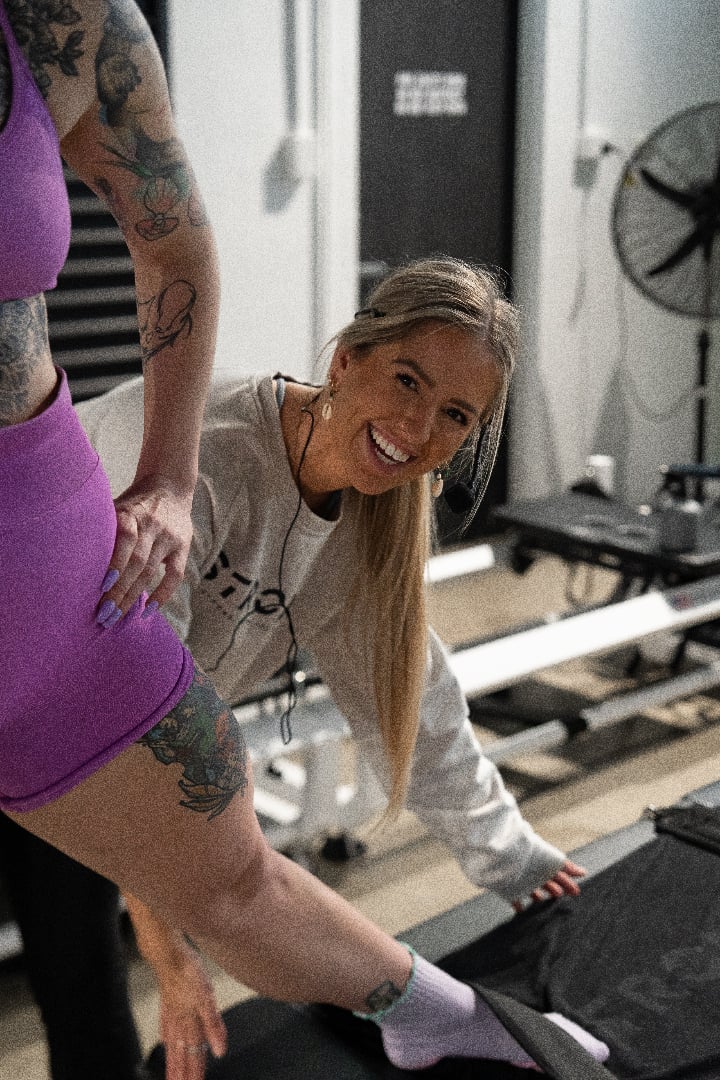 STRONG Pilates Ashmore — photo 4