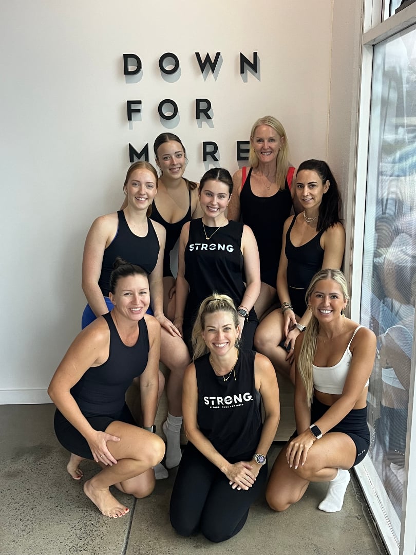 STRONG Pilates Ashmore — photo 6