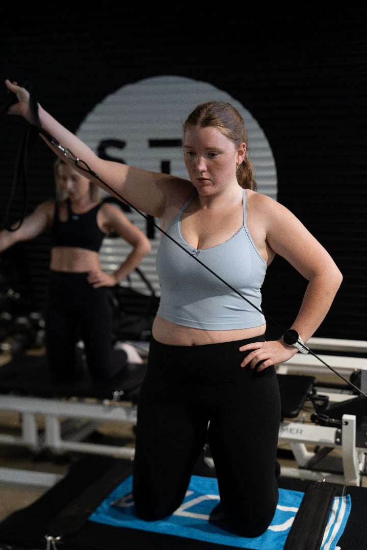 STRONG Pilates Ashmore — photo 10
