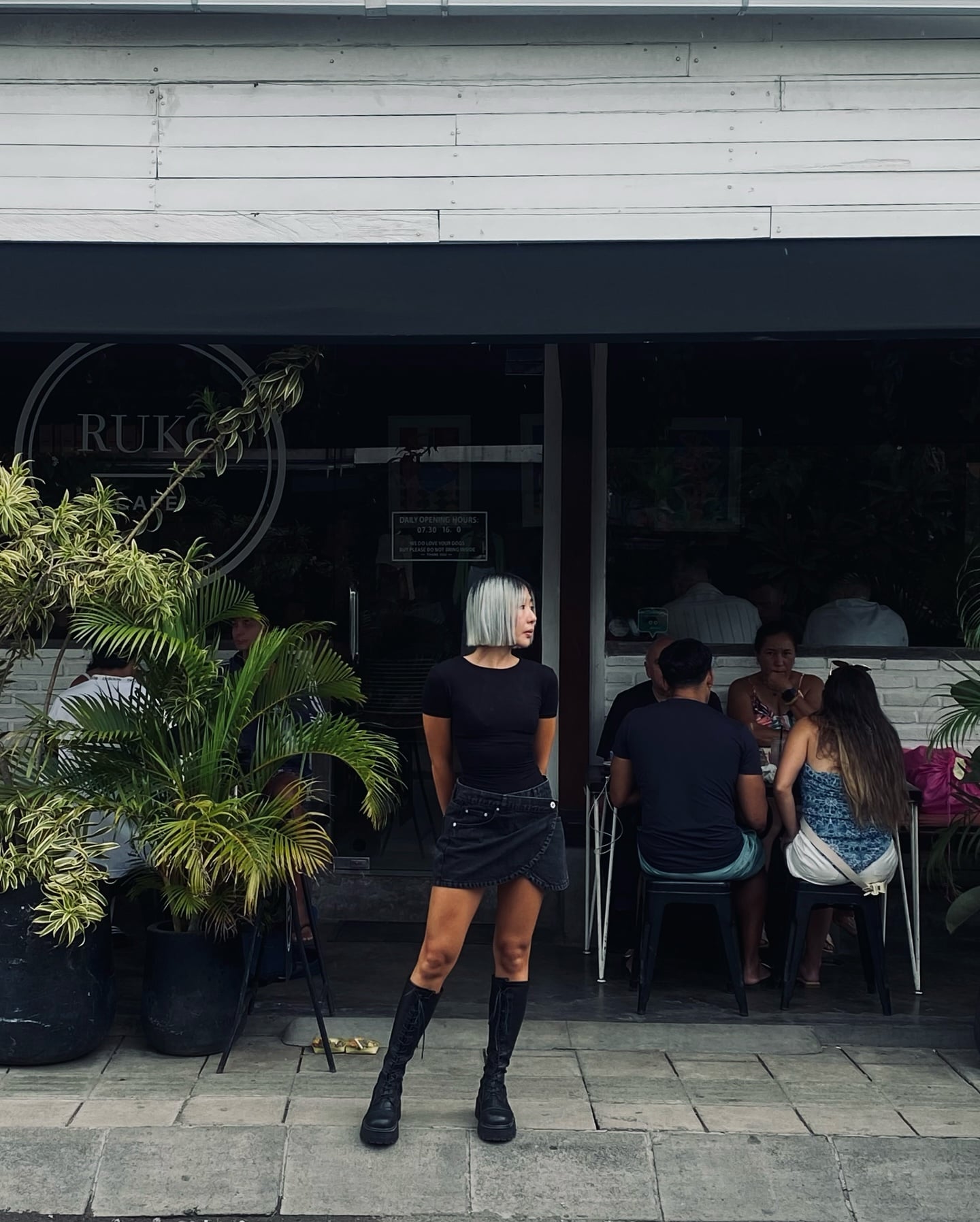 RUKO CAFE — photo 14