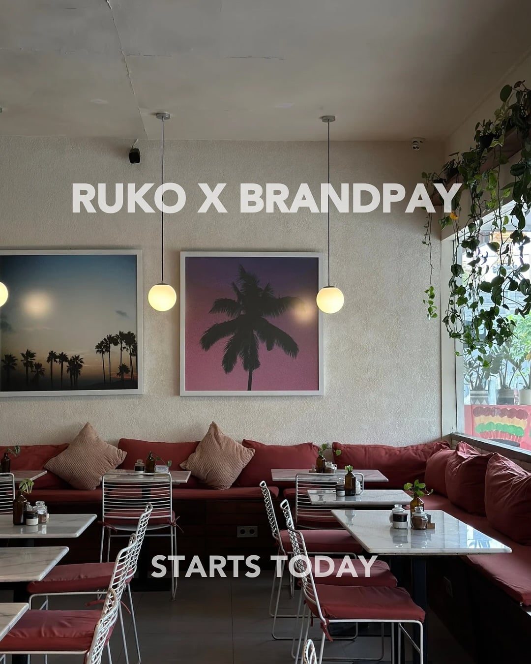 RUKO CAFE — photo 5