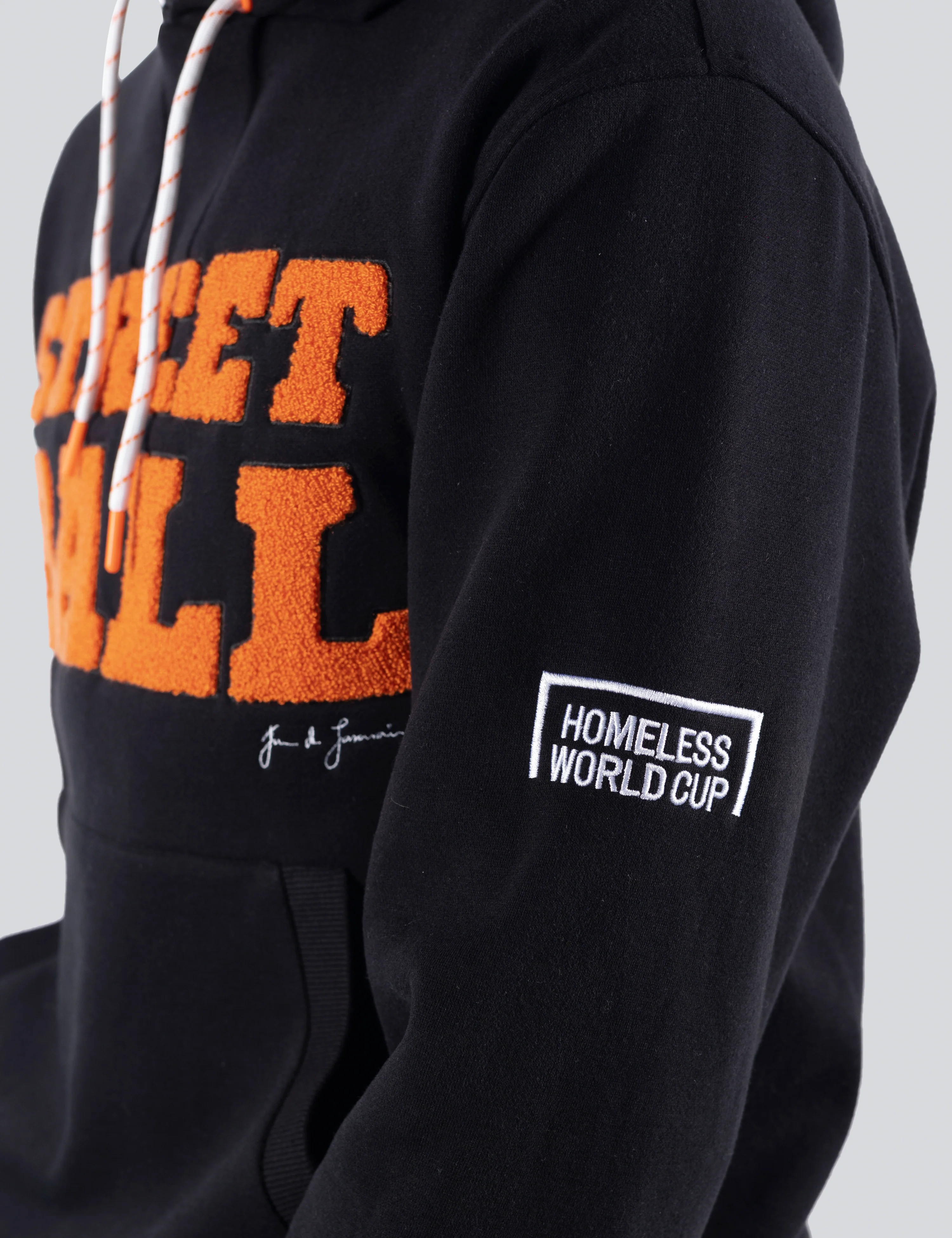 StreetBall - A World Without Homelessness — photo 10