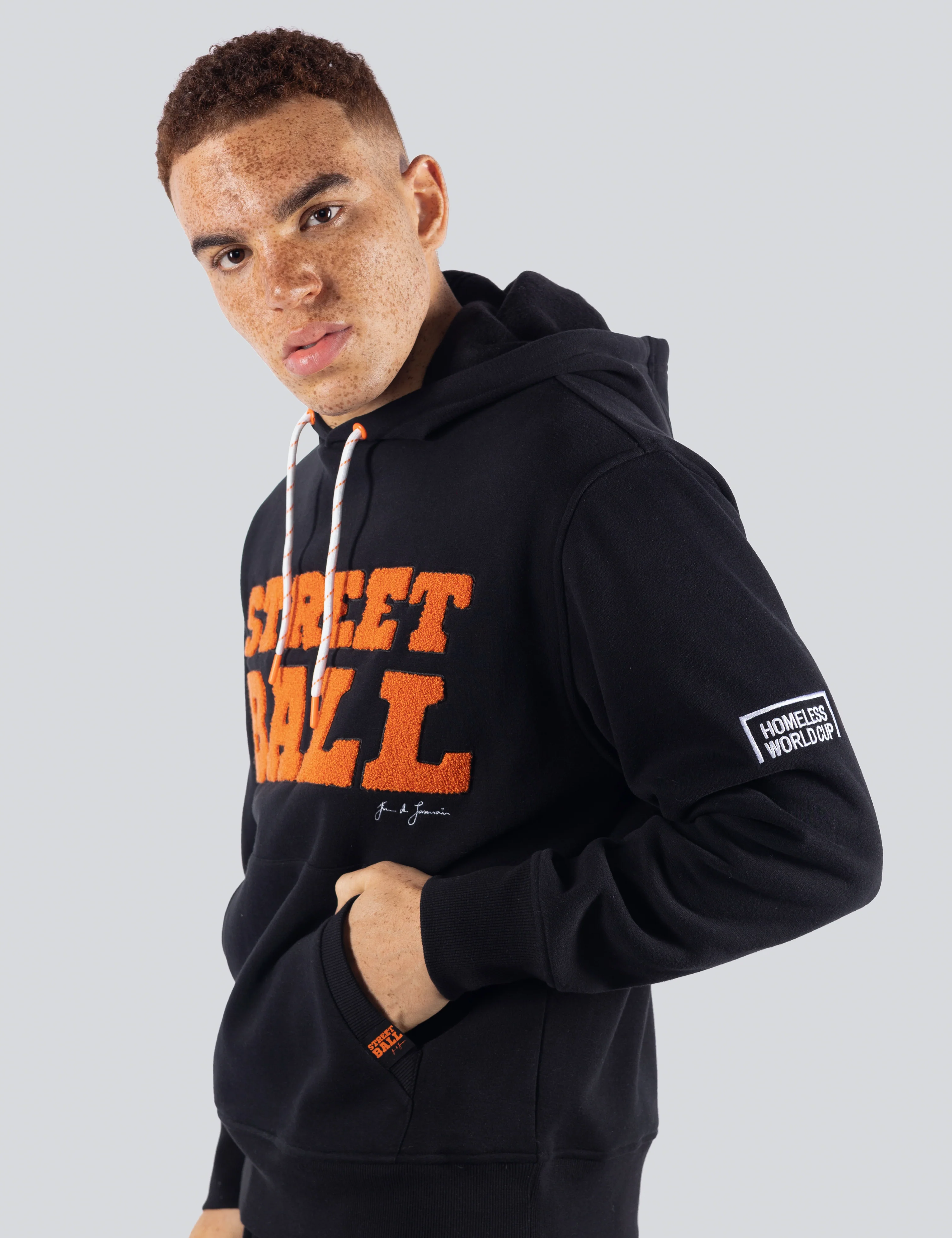 StreetBall - A World Without Homelessness — photo 11