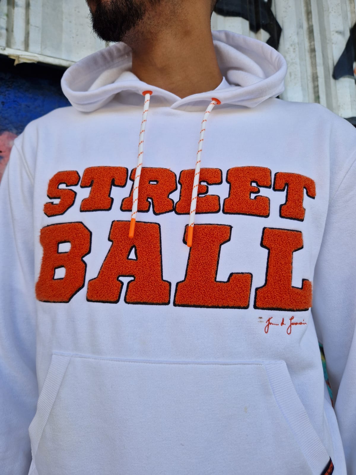 StreetBall - A World Without Homelessness — photo 3