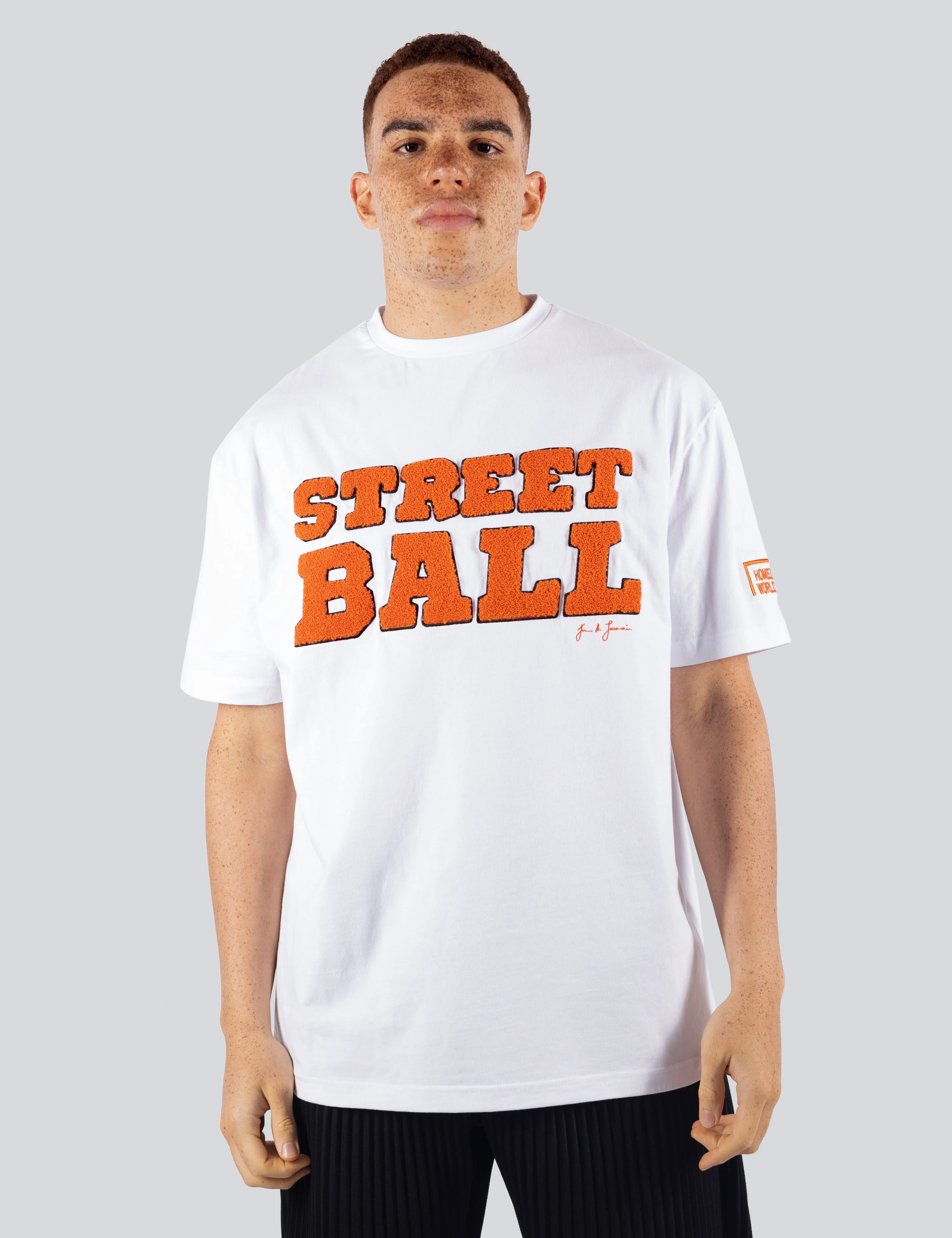 StreetBall - A World Without Homelessness — photo 14