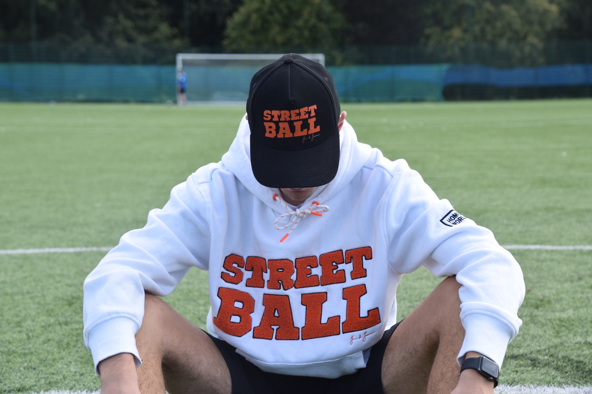 StreetBall - A World Without Homelessness — photo 1