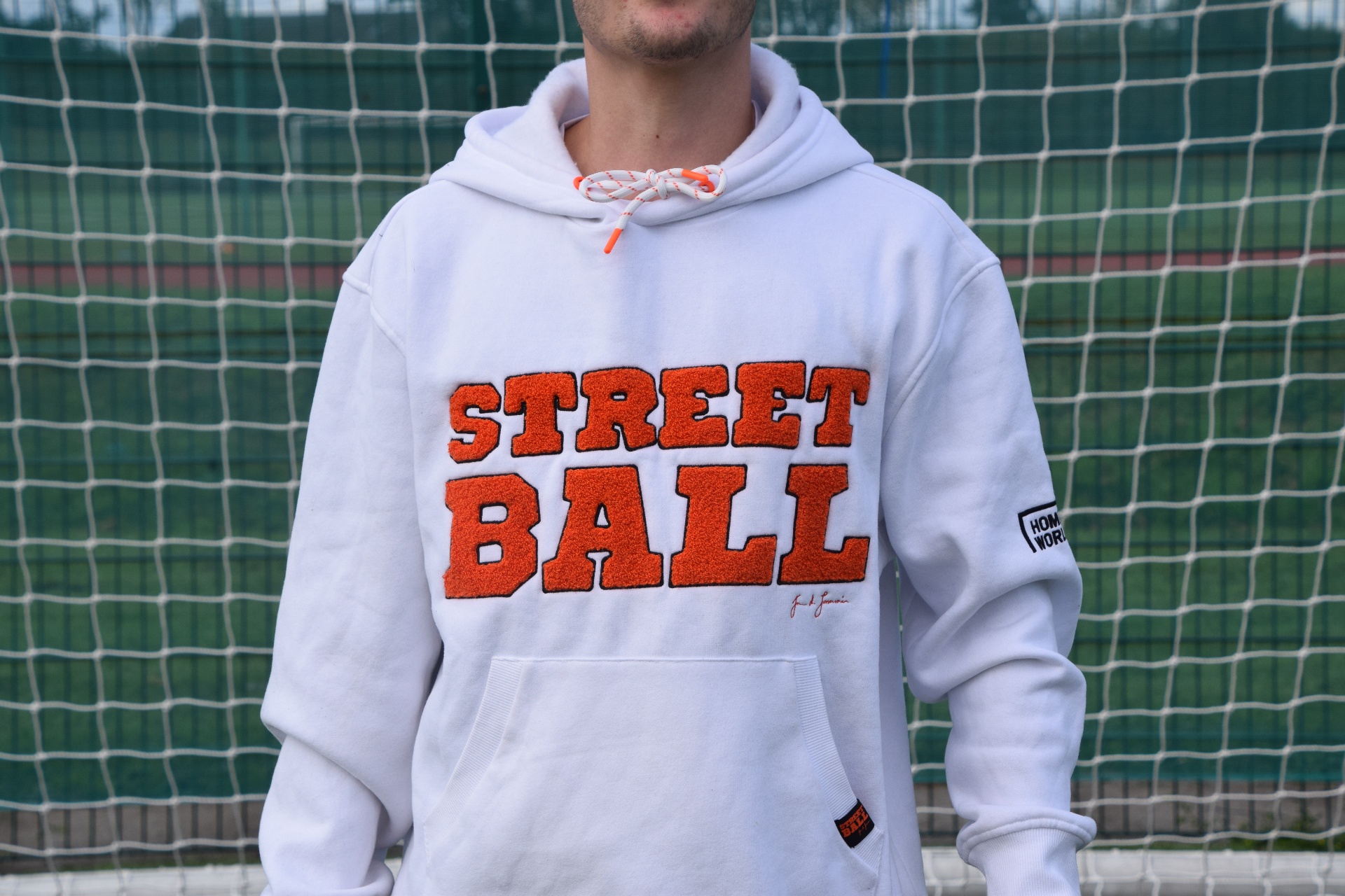 StreetBall - A World Without Homelessness — photo 2