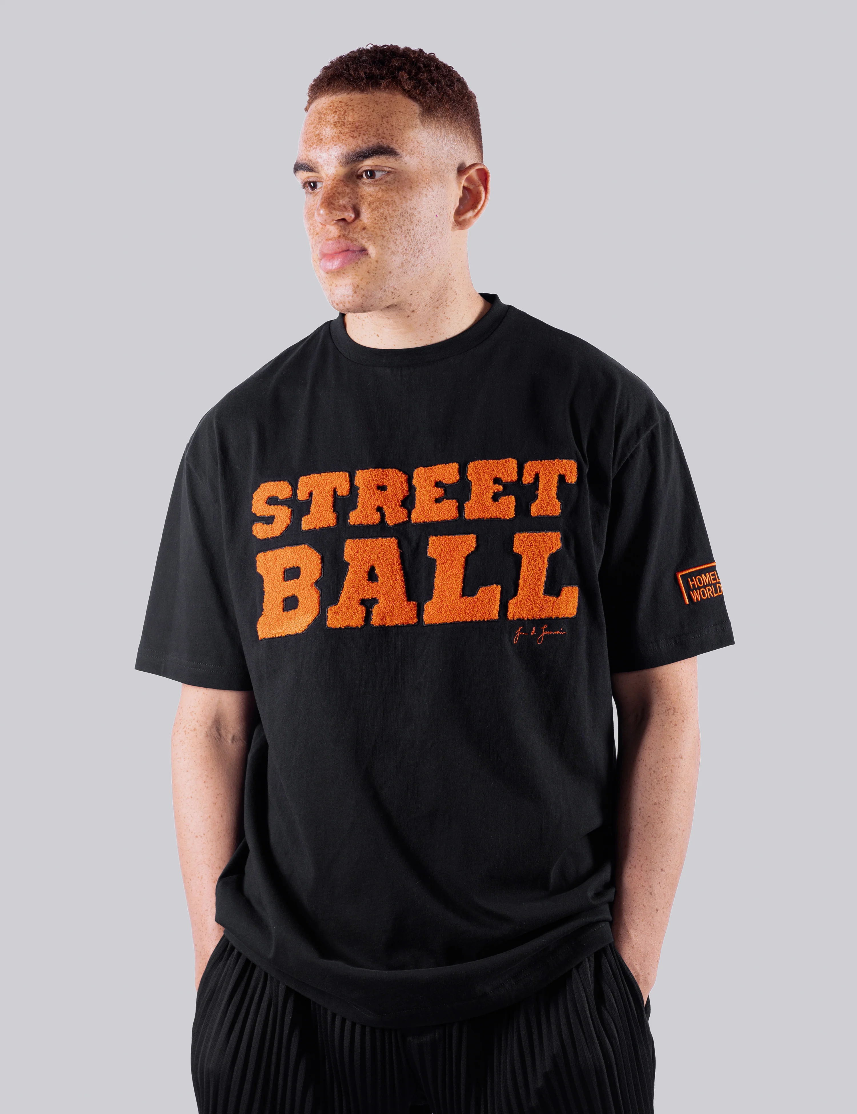 StreetBall - A World Without Homelessness — photo 5