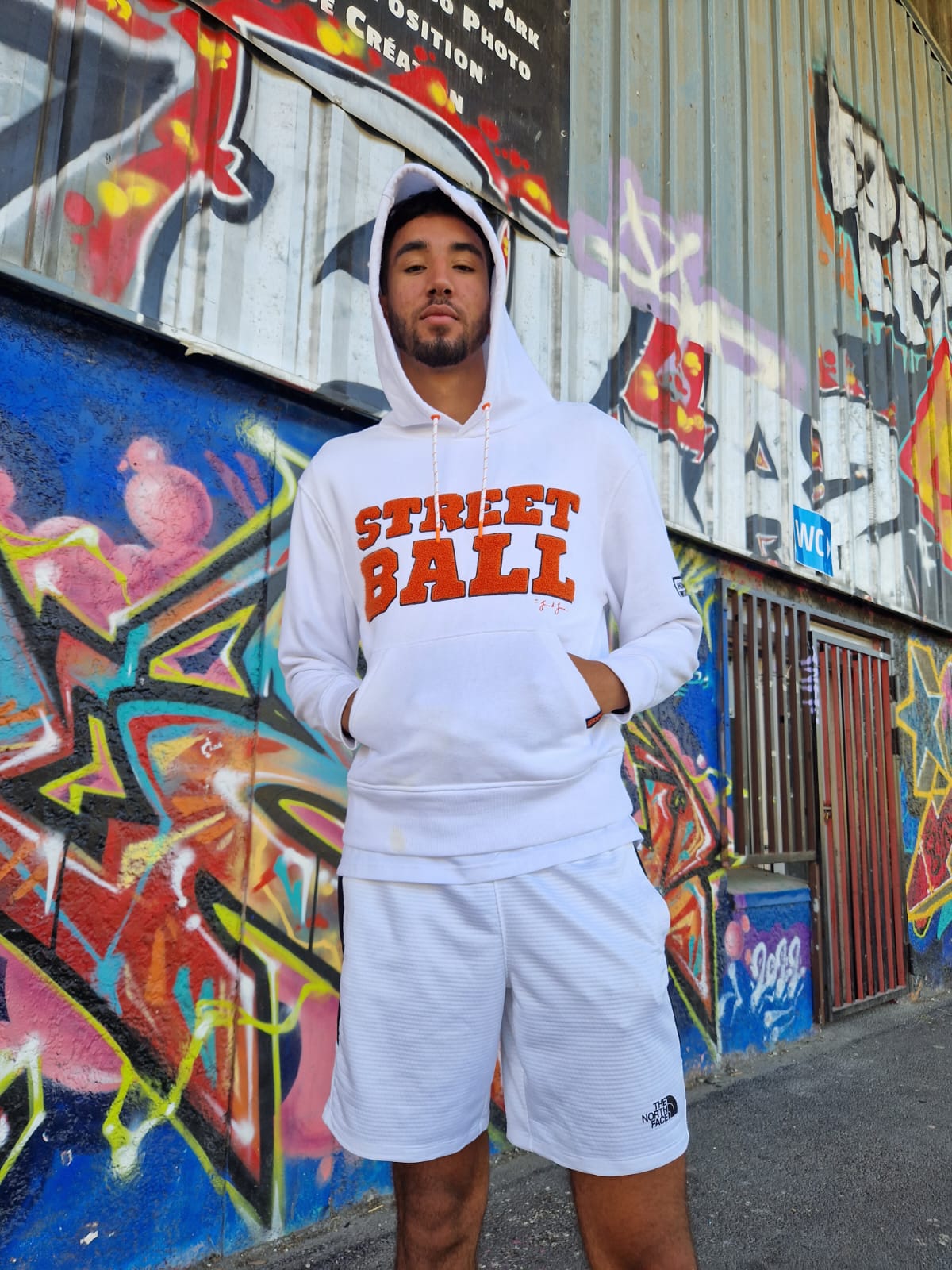 StreetBall - A World Without Homelessness — photo 4