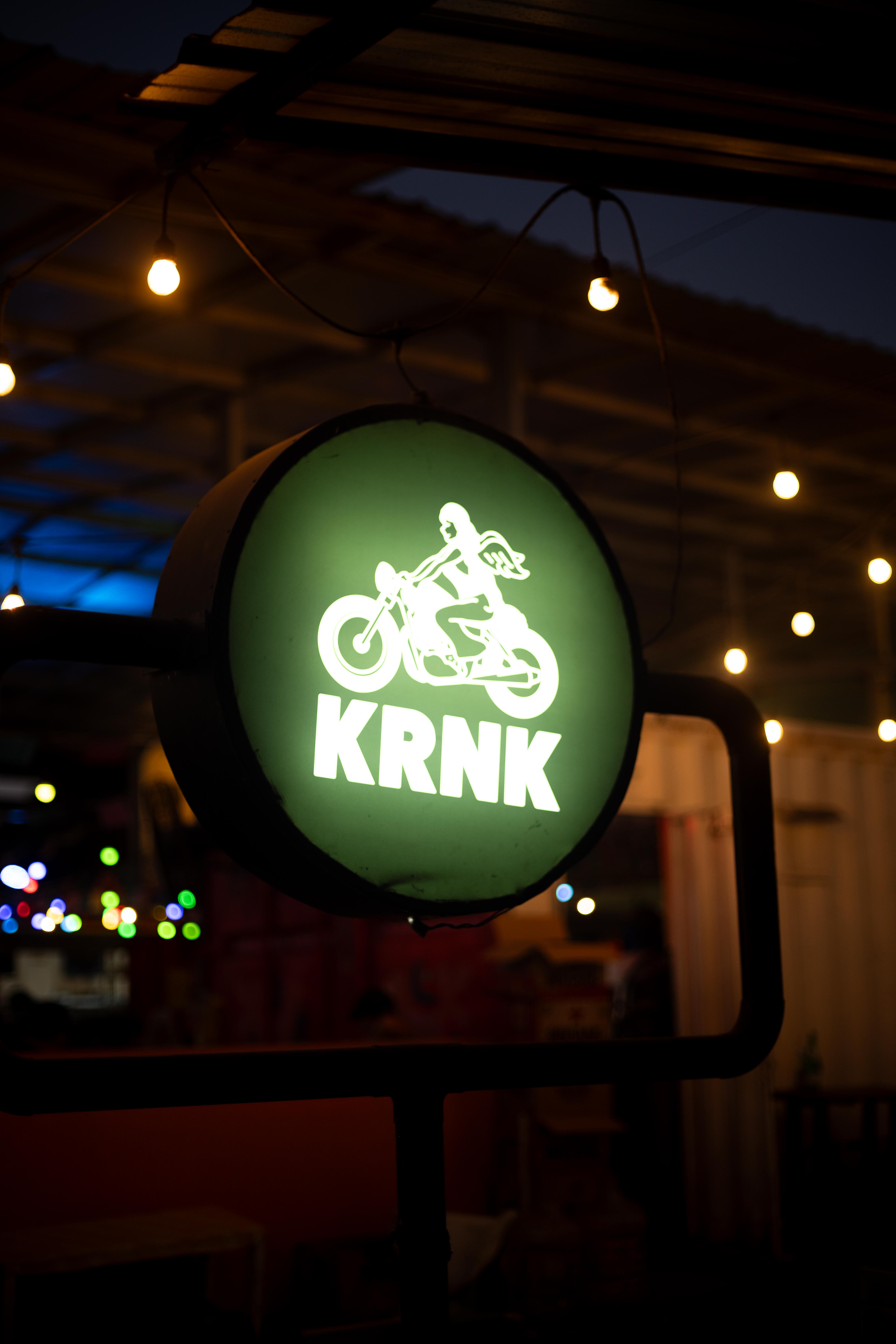 KRNK Lombok * Restaurant & Bar — photo 6