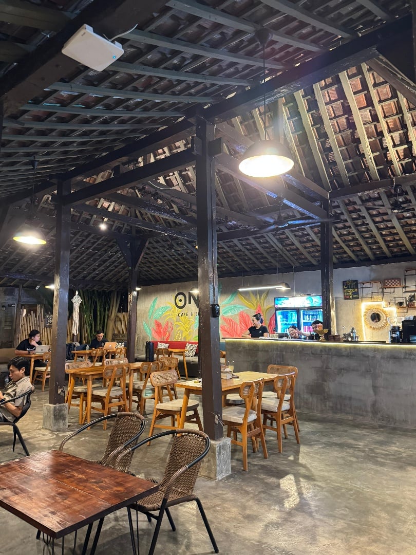 onecafebali — photo 4