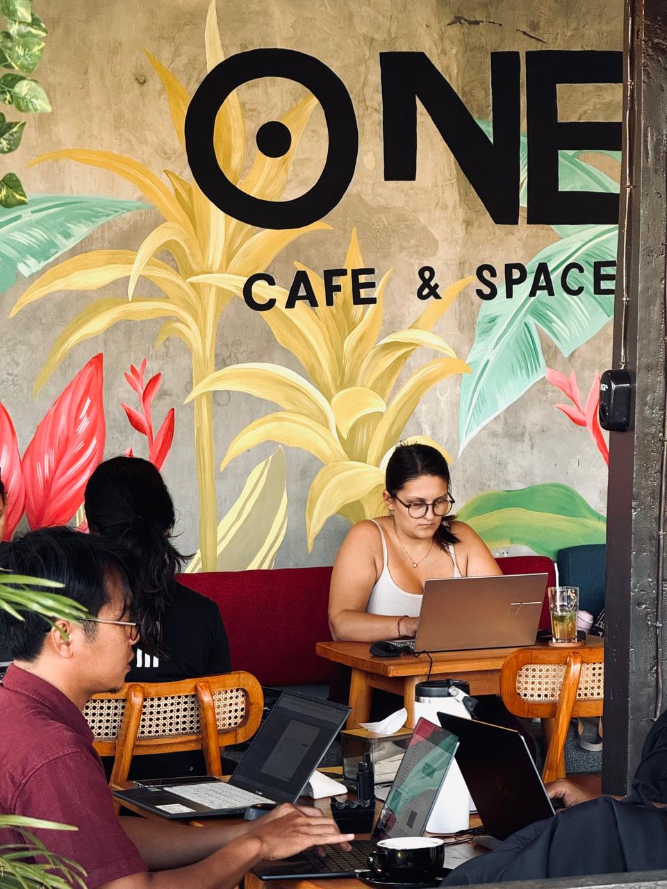 onecafebali — photo 5