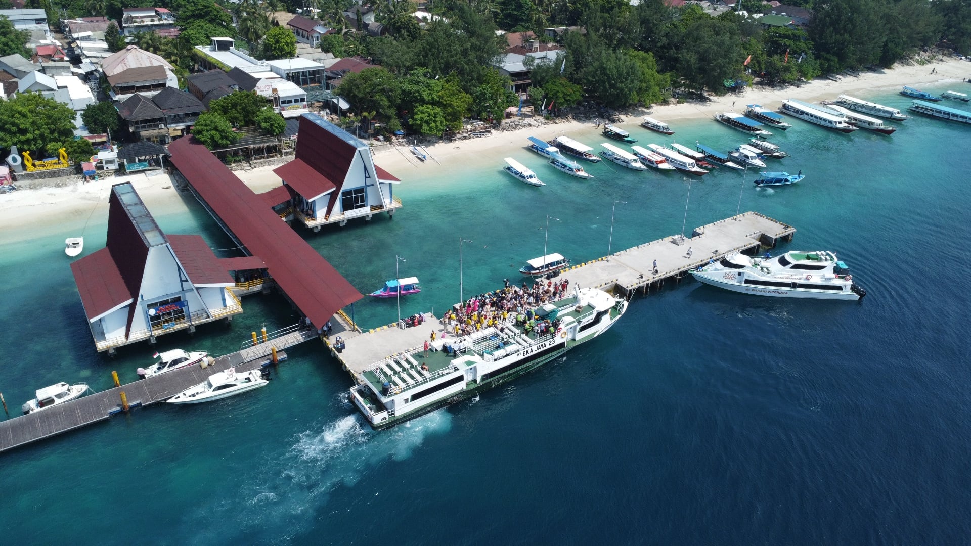 Ekajaya Fast Ferry — photo 7
