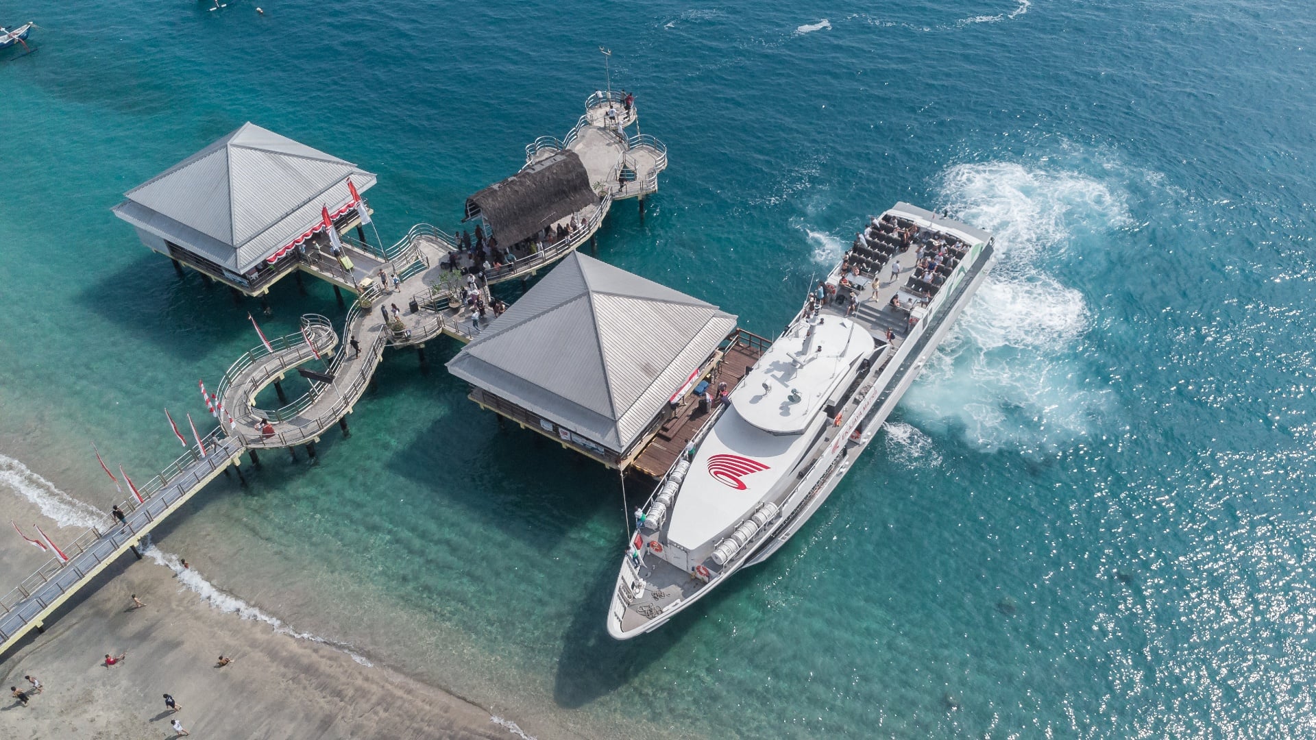 Ekajaya Fast Ferry — photo 4