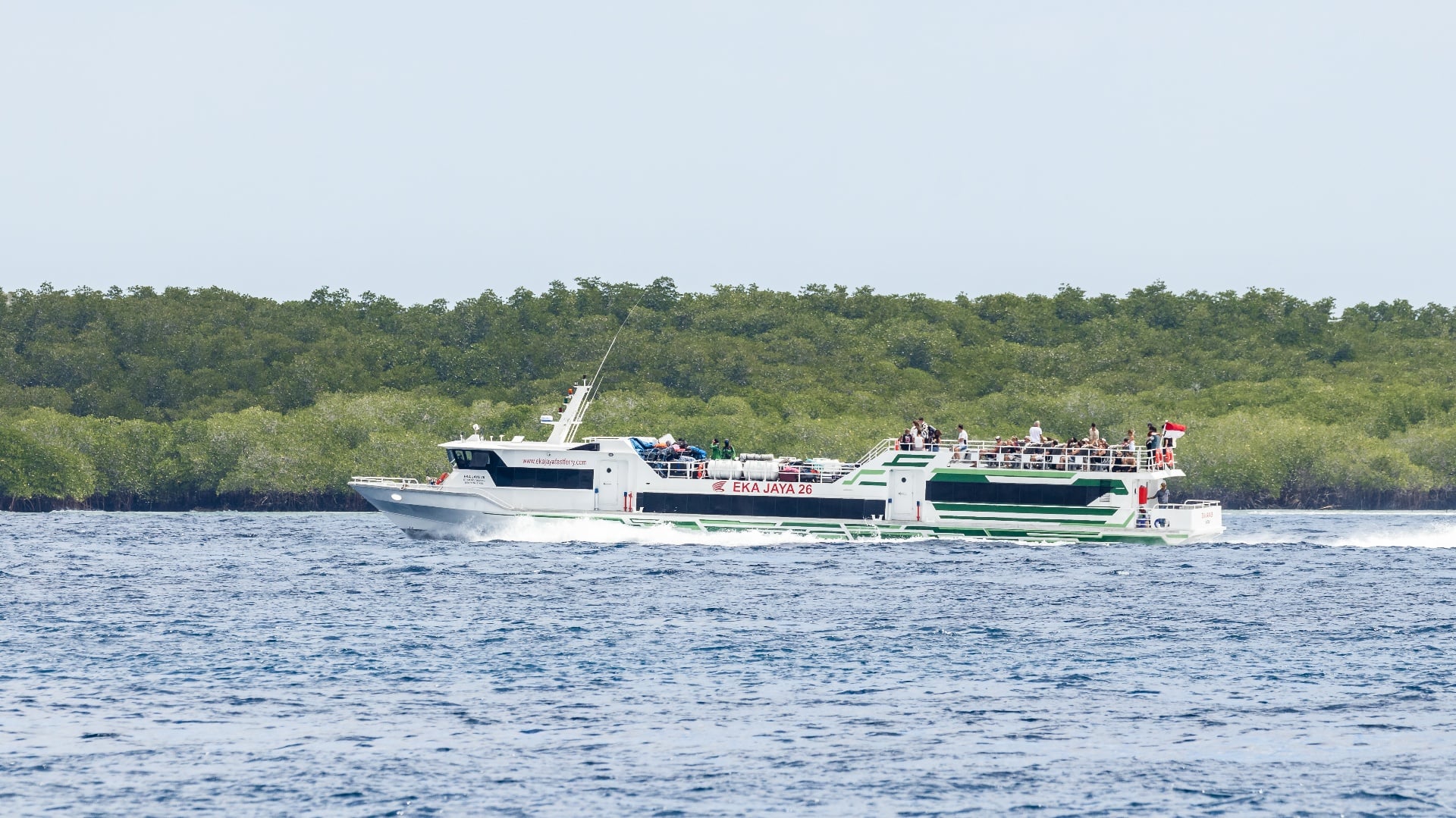 Ekajaya Fast Ferry — photo 5