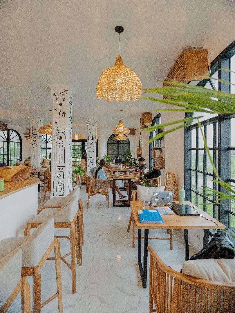 Little Brew Cafe — photo 3