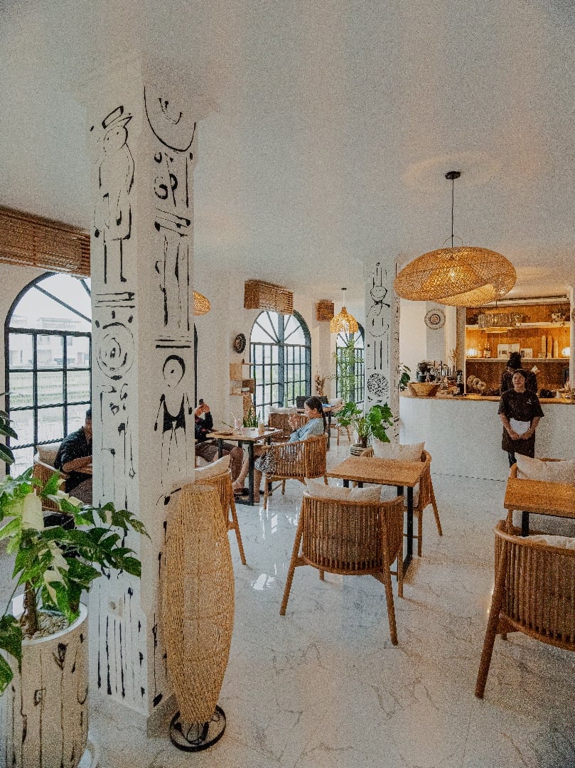 Little Brew Cafe — photo 2
