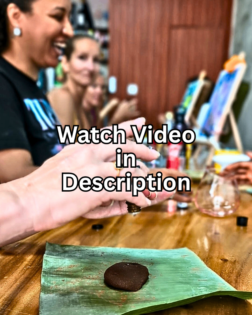 Paint & Sip Ubud Art Workshop Studio — photo 11