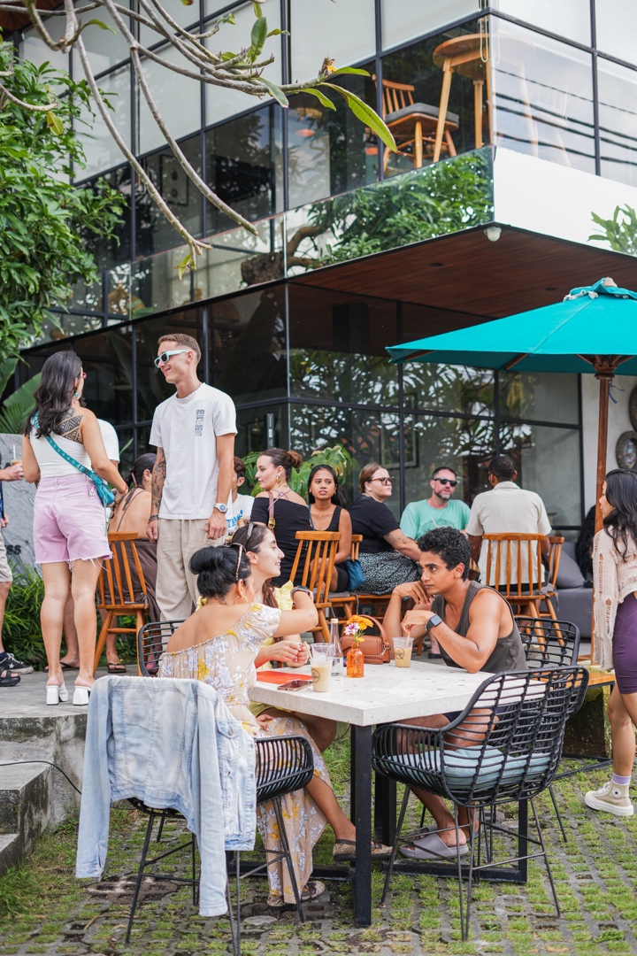 Bali Beans Coffee — photo 17