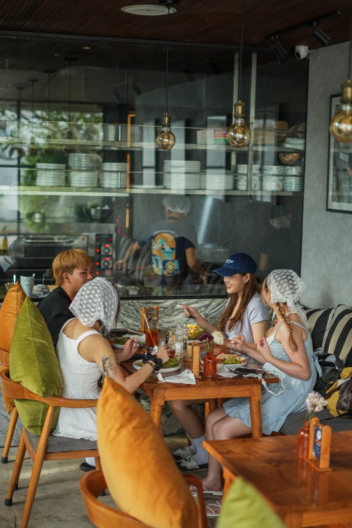 Bali Beans Coffee — photo 18
