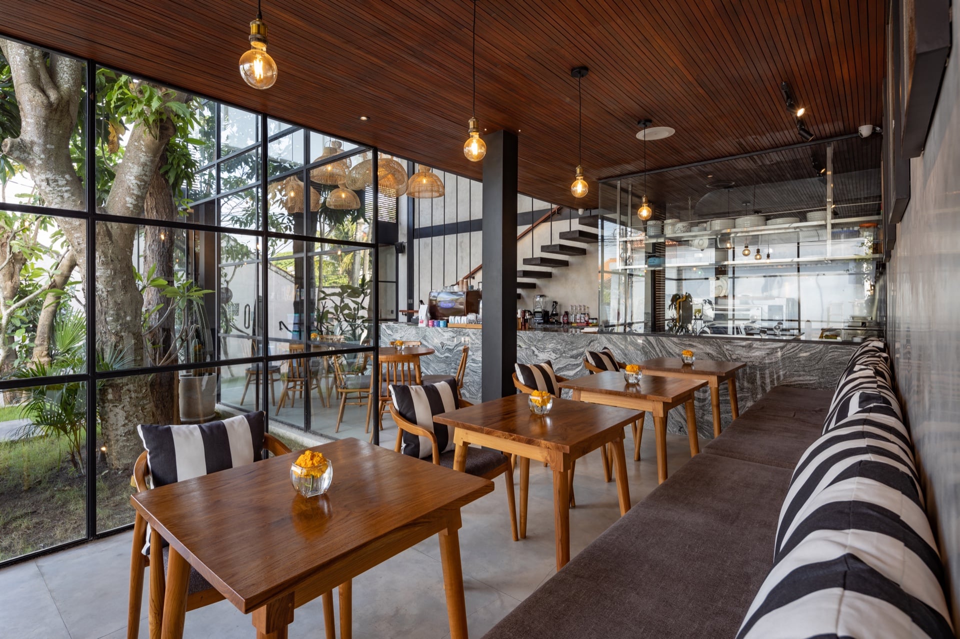 Bali Beans Coffee — photo 11