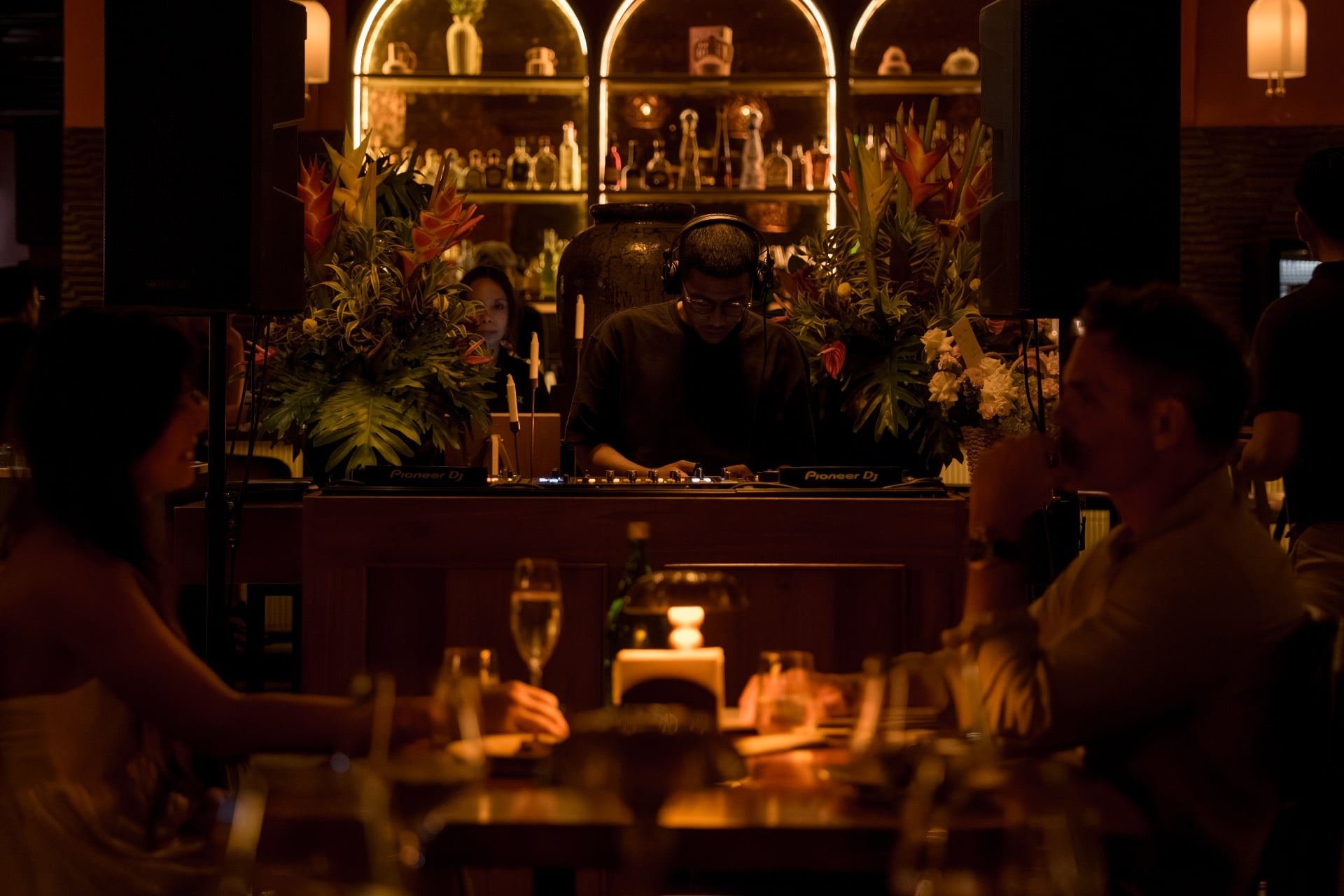 Tusk Grill & Bar — photo 6
