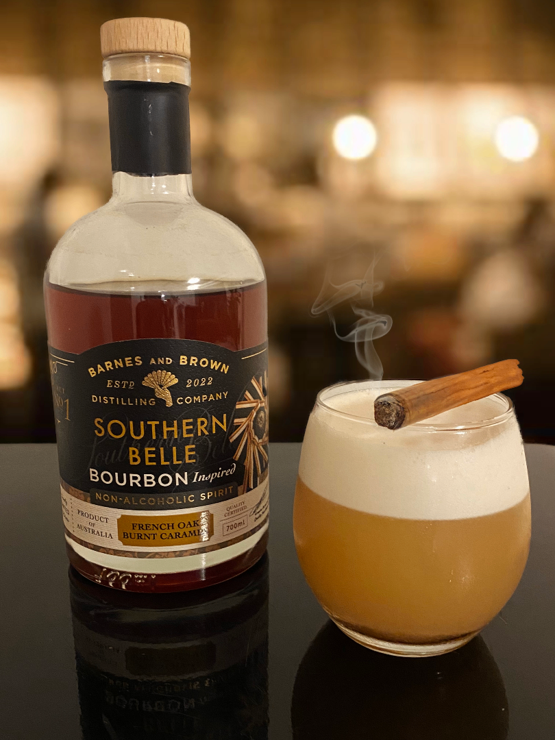 Barnes & Brown Distilling Co — photo 7