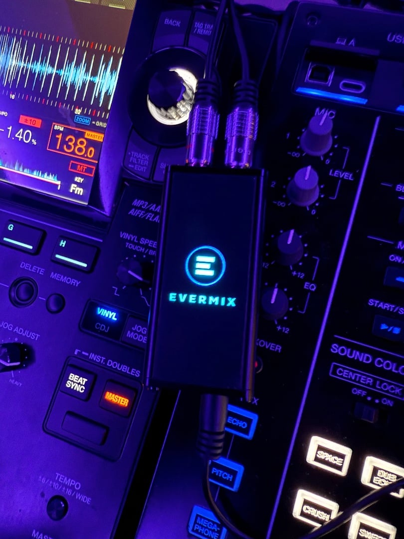 Evermix — photo 3