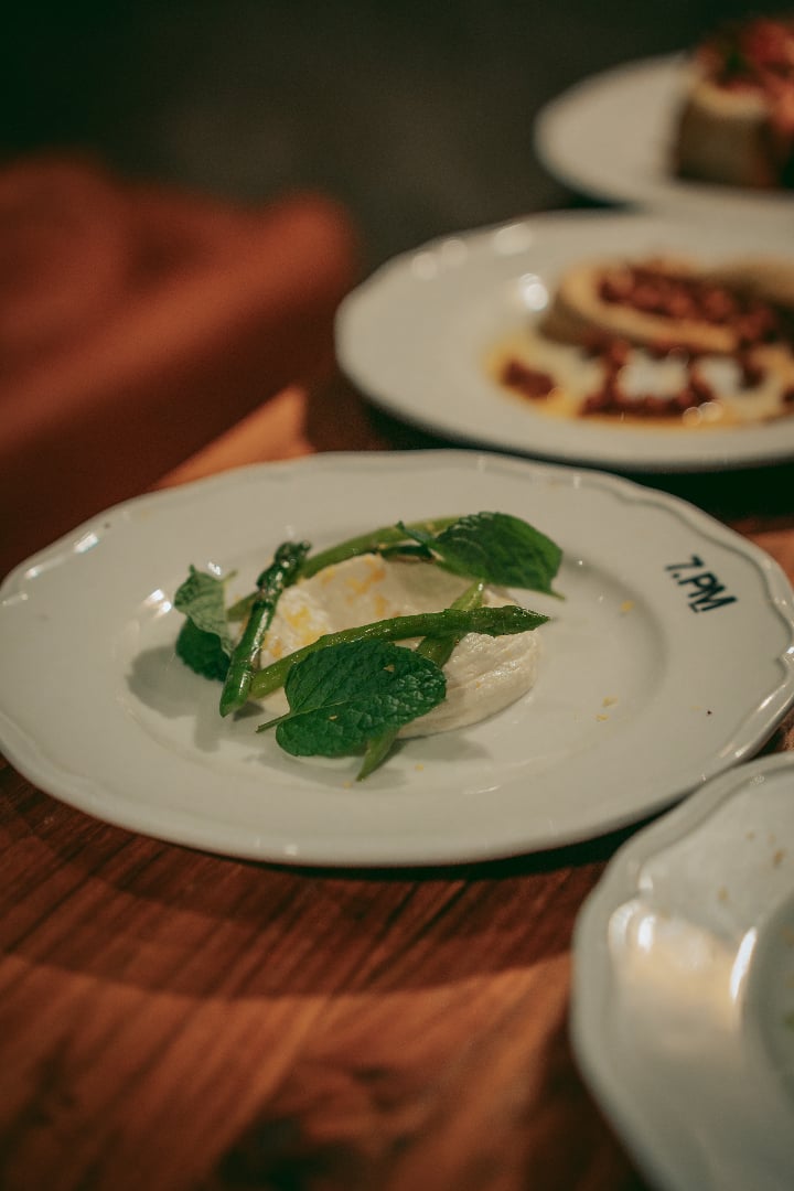 7.AM Bakers & 7.PM Diners — photo 24