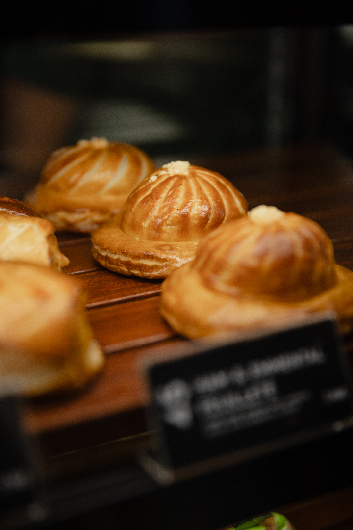 7.AM Bakers & 7.PM Diners — photo 26