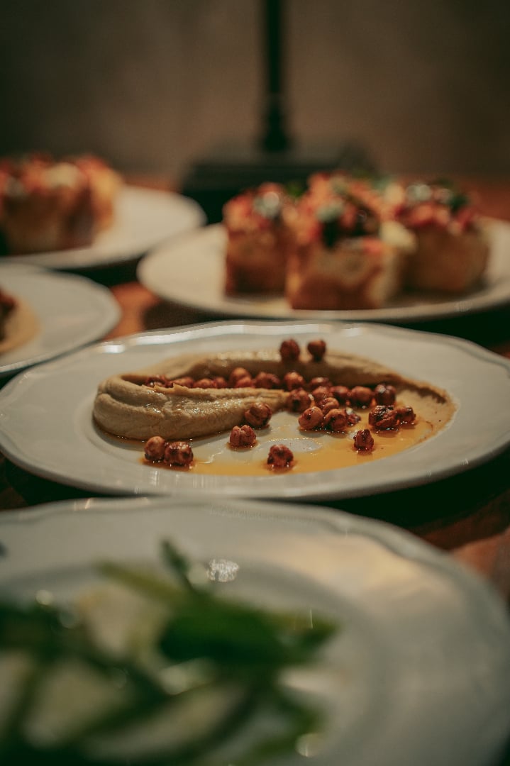 7.AM Bakers & 7.PM Diners — photo 23