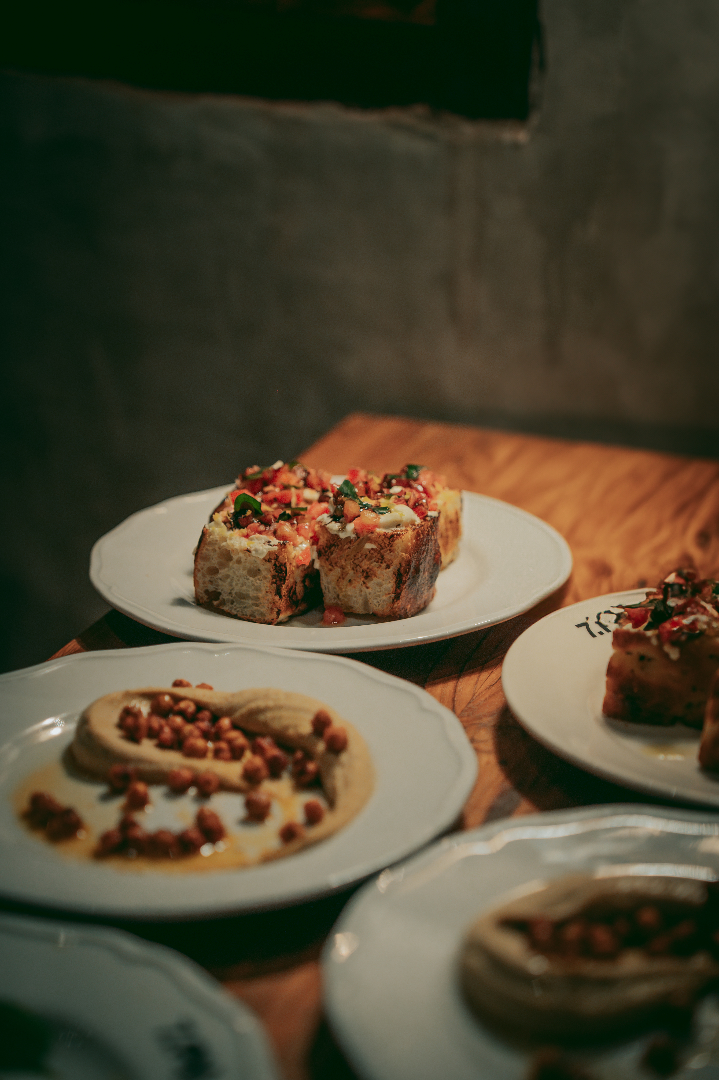 7.AM Bakers & 7.PM Diners — photo 25