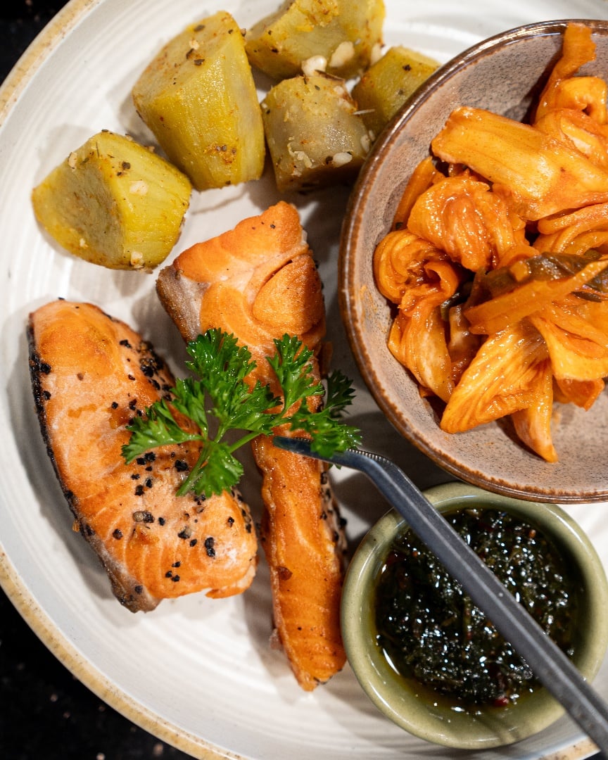 Terra Bali | Healthy Restaurant & Meal Plan — photo 4