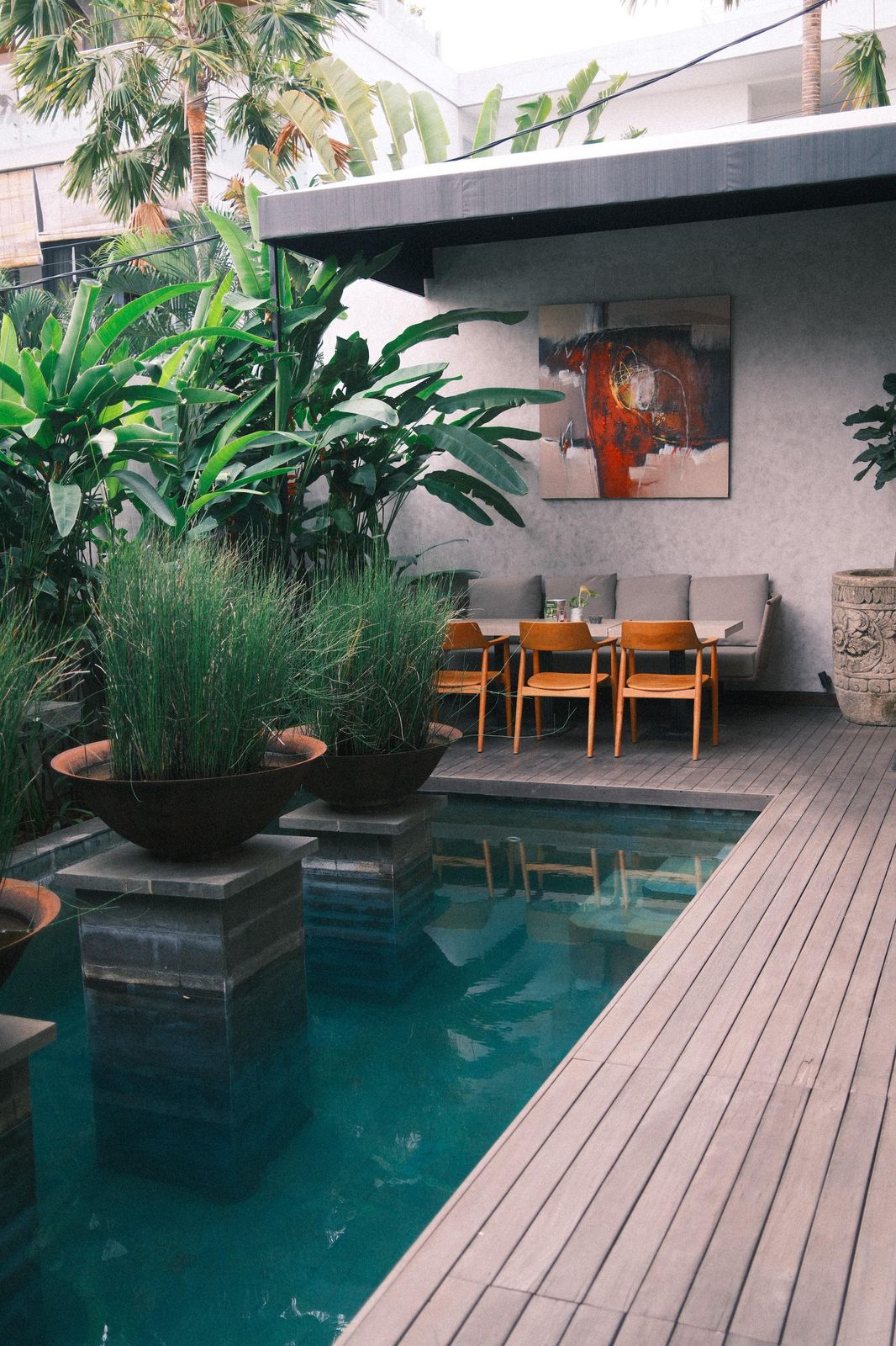 Terra Bali | Healthy Restaurant & Meal Plan — photo 1