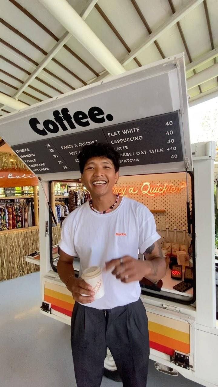 Quickie Coffee — photo 13