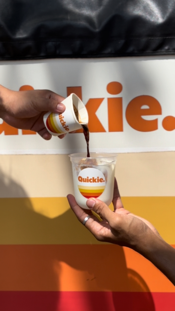 Quickie Coffee — photo 22
