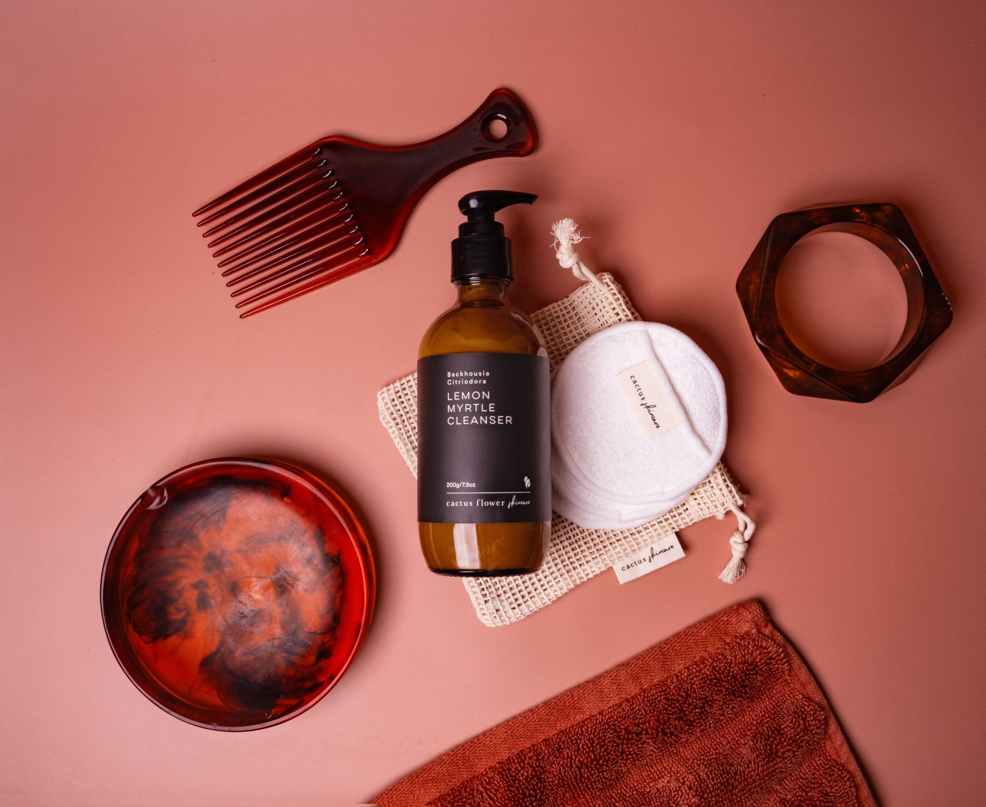 Cactus Skincare — photo 6
