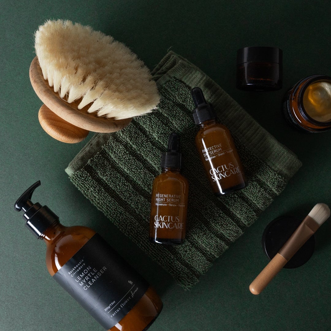 Cactus Skincare — photo 2