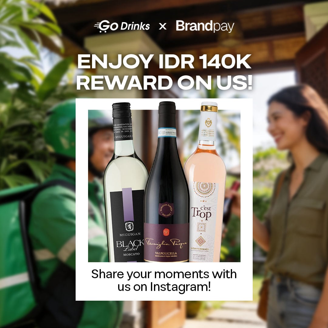 GoDrinks — photo 1