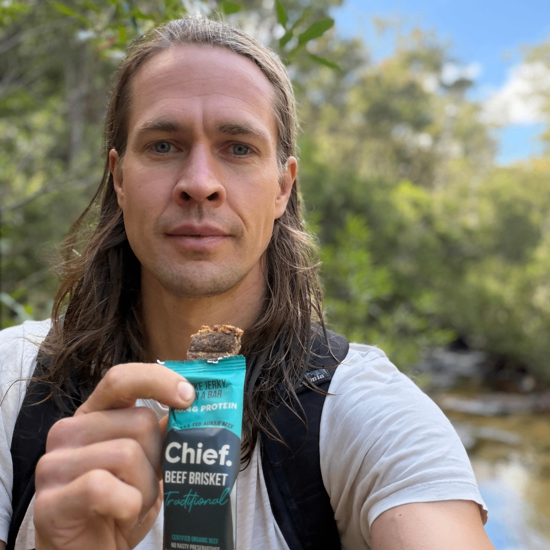 Chief Nutrition — photo 3